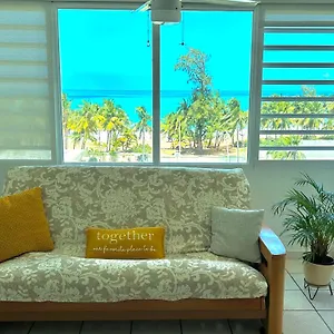 & Ocean Breeze Apartment